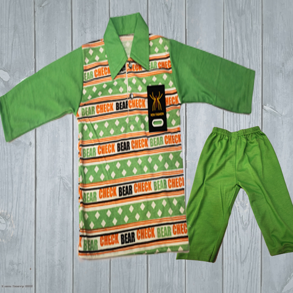 New fashion baby clothes